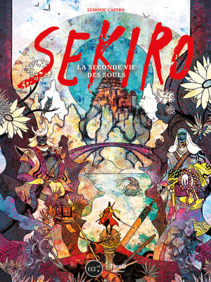 cover image of Sekiro